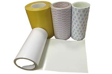 环保低VOC棉纸胶带